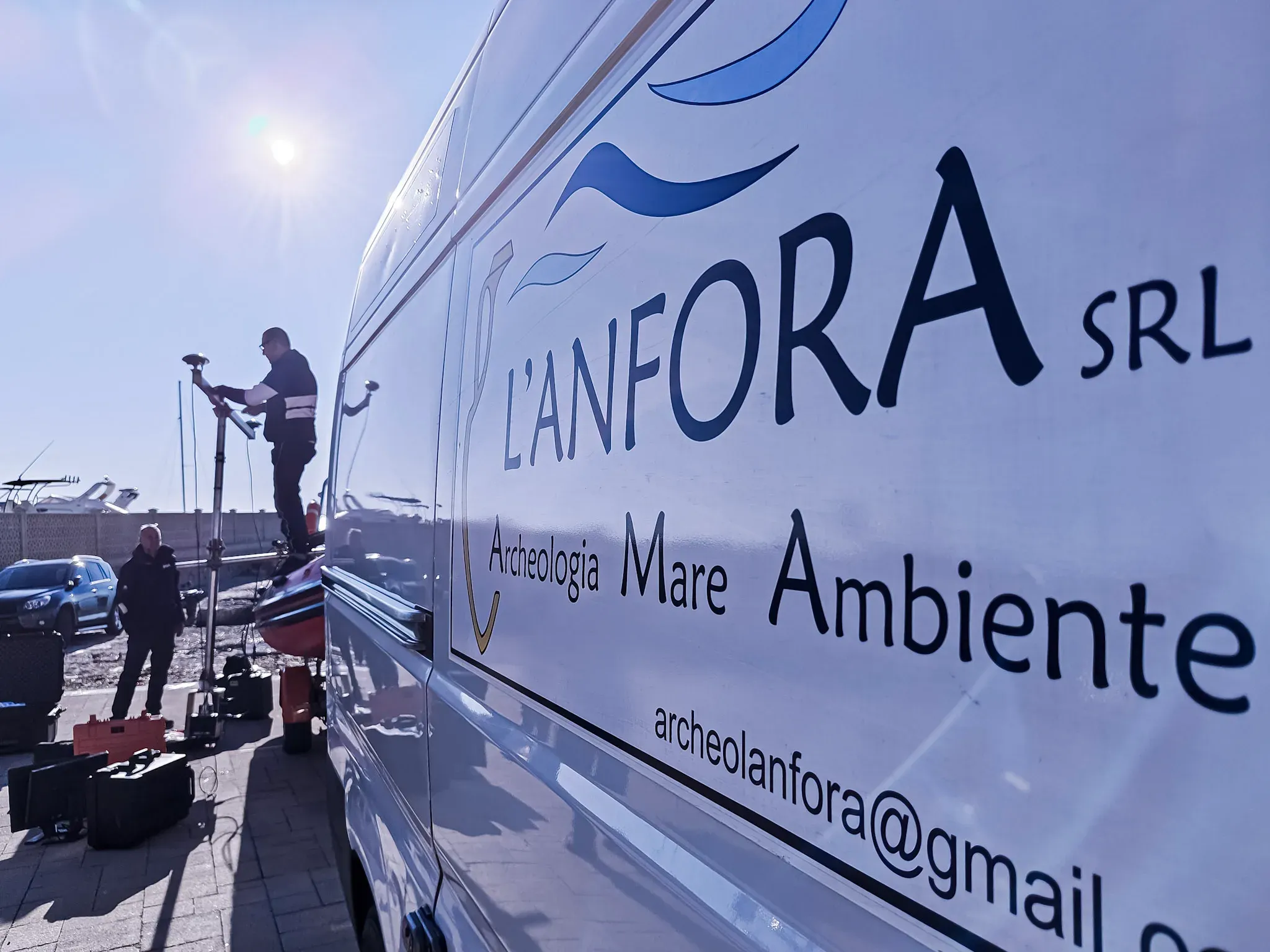 La nostra missione