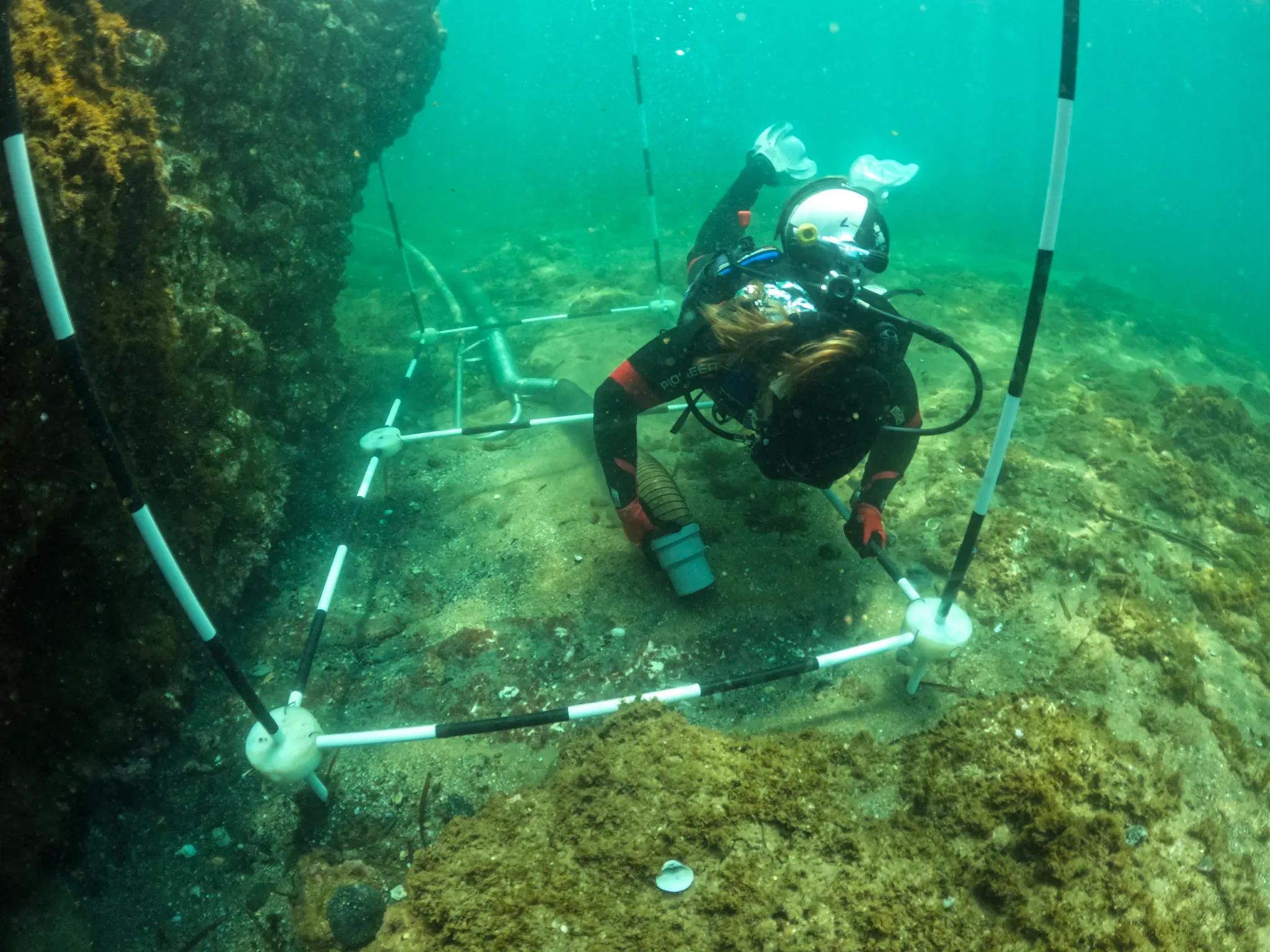 Immergiti nel patrimonio sommerso
