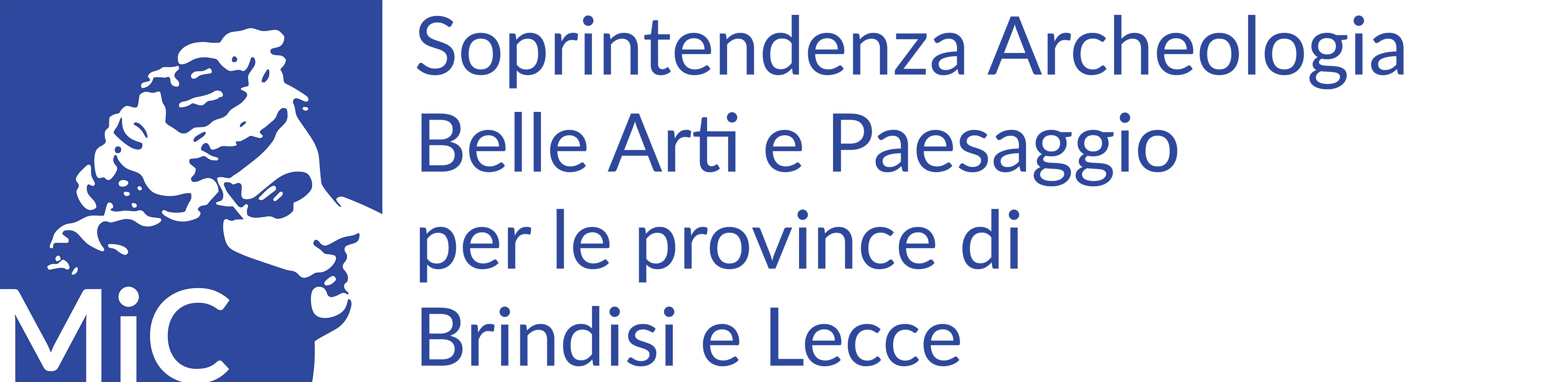 SABAP Brindisi Lecce Taranto