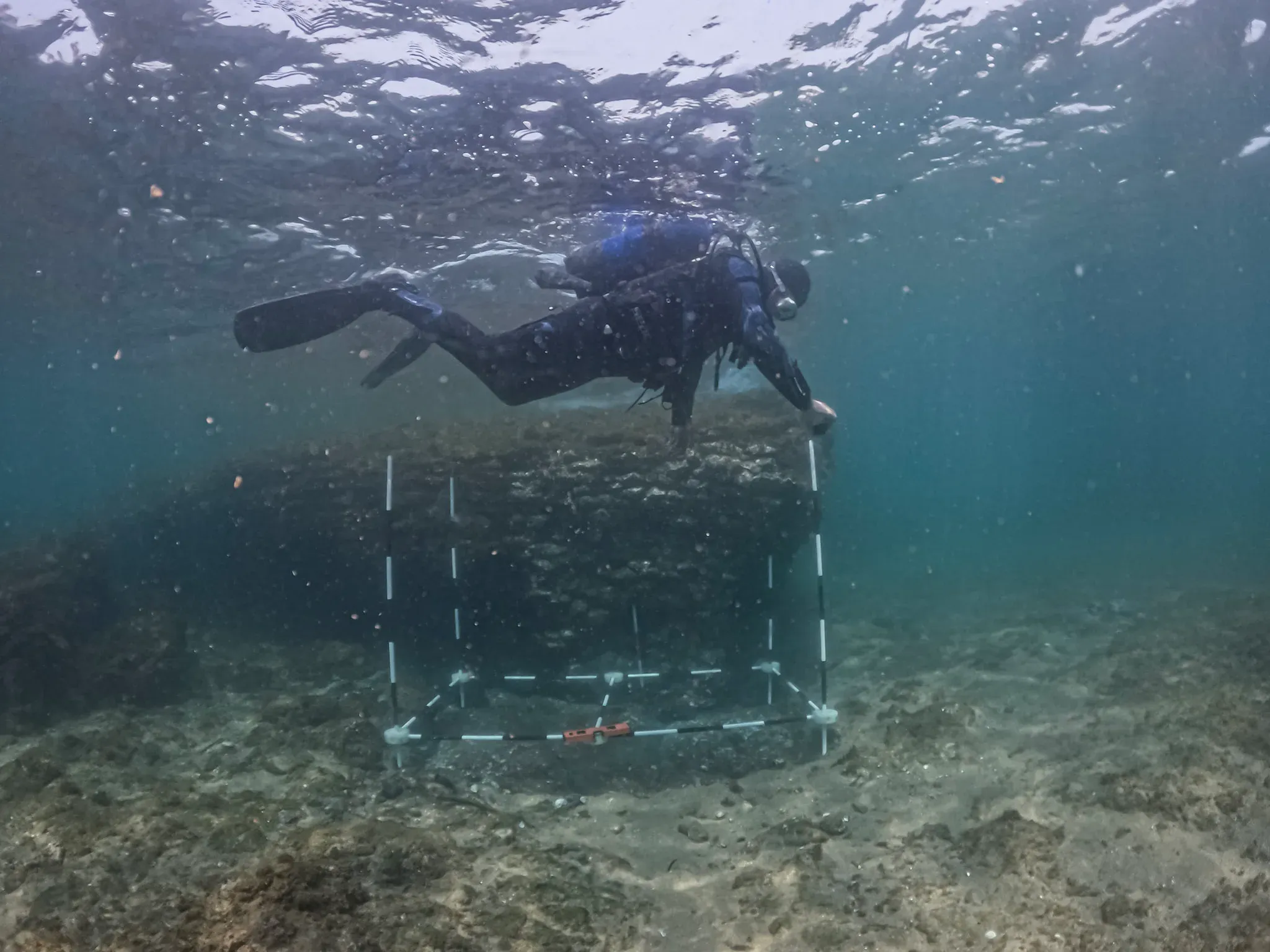 Archeologia Subacquea