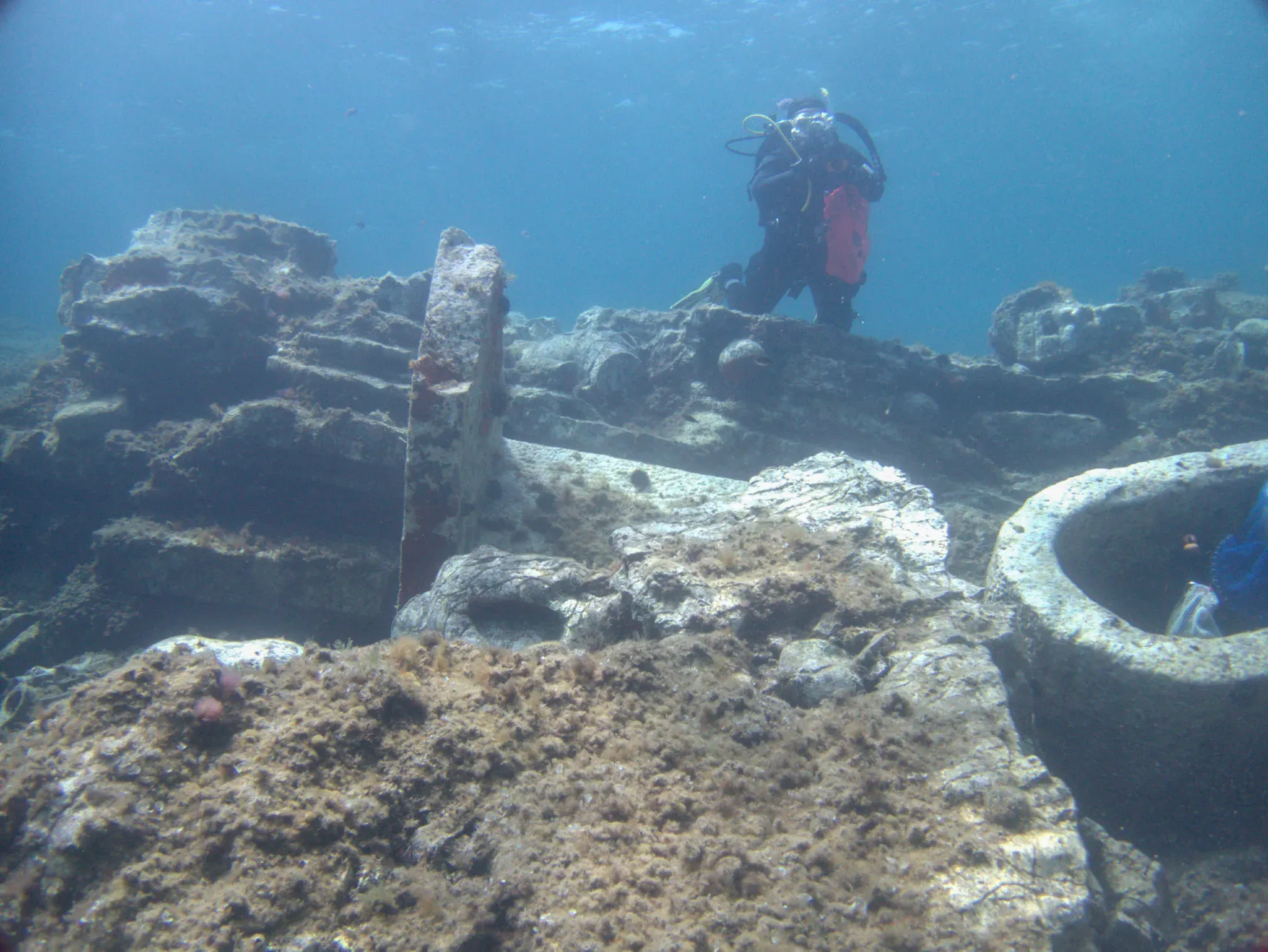 Archeologia Subacquea