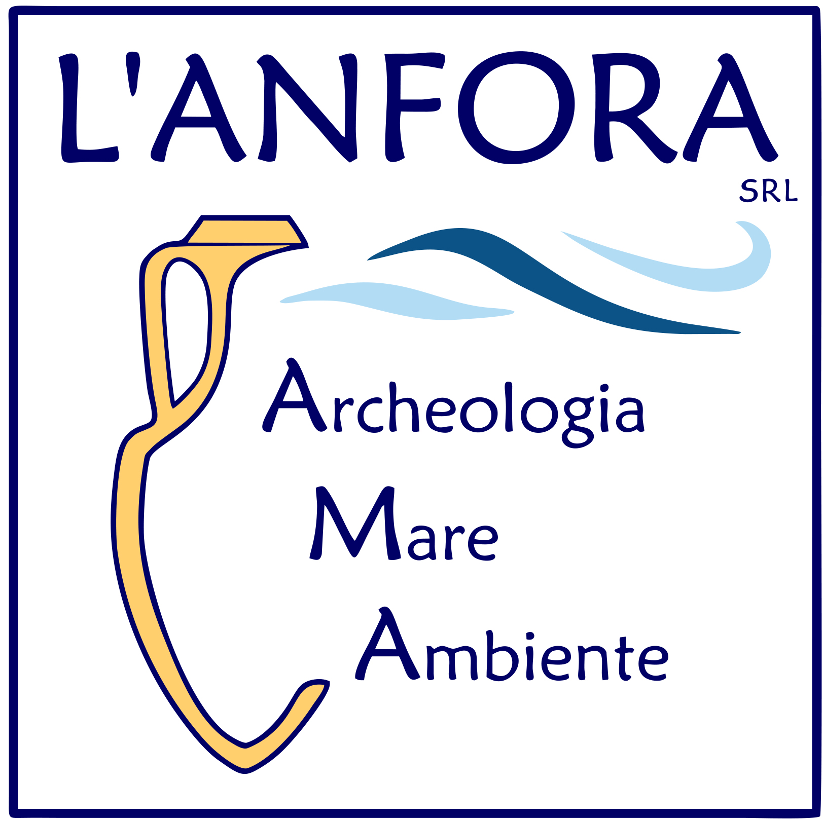 L'Anfora S.R.L.